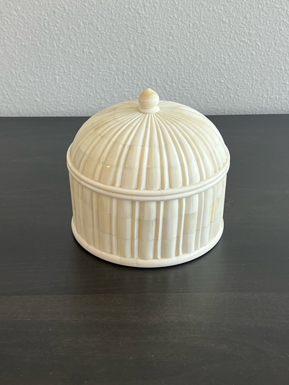Serena & Lily Decorative Box